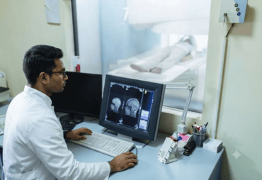 X-Ray / Digital Ct Scan