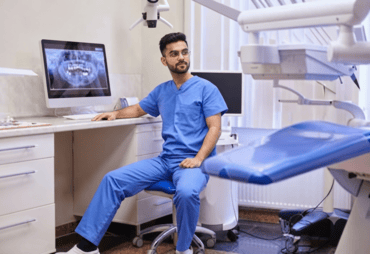 Digital Dentistry: CAD/CAM Crowns