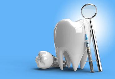 Implant Dentistry