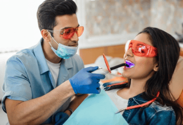 Laser Dentistry