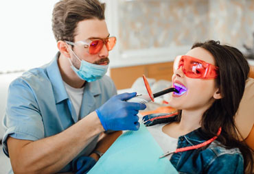 Laser Dentistry