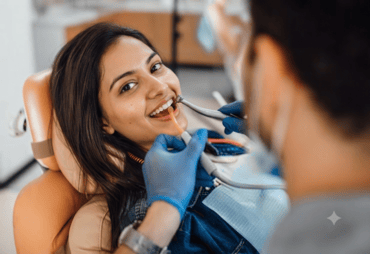 Periodontology