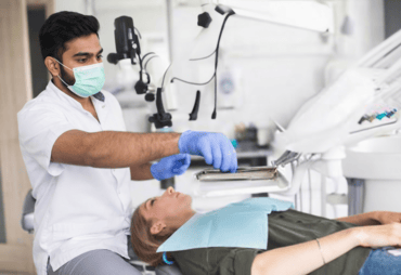 Root Canal Dentistry