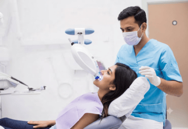 Surgical Dentistry