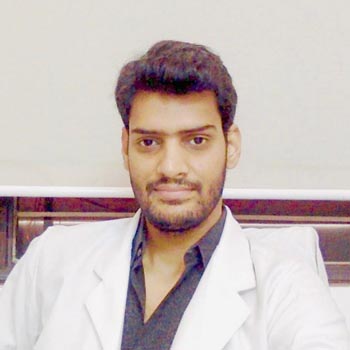 Dr. Vijay Tanwar