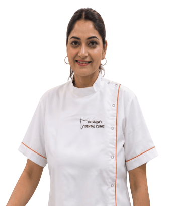 Dr Shilpa's Dental clinic